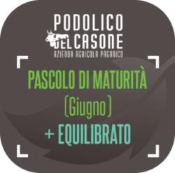 pascolo di maturità